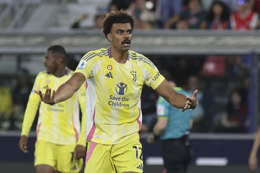 Juventus terá forte concorrência na reta final da temporada