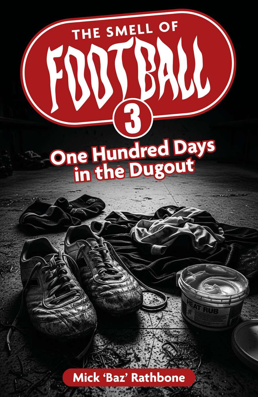 The Smell of Football III