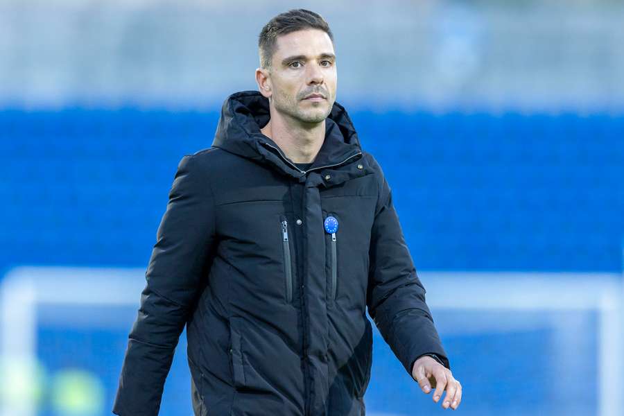 Tiago Margarido conta rumar ao estrangeiro