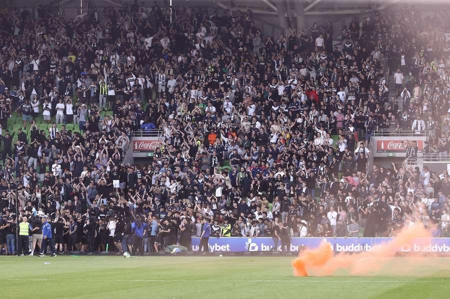 Women's World Cup 'will be safe' despite fan violence in Australia