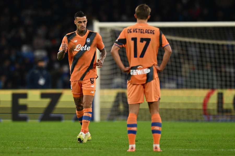 Gianluca Scamacca, l'ariete ritrovato