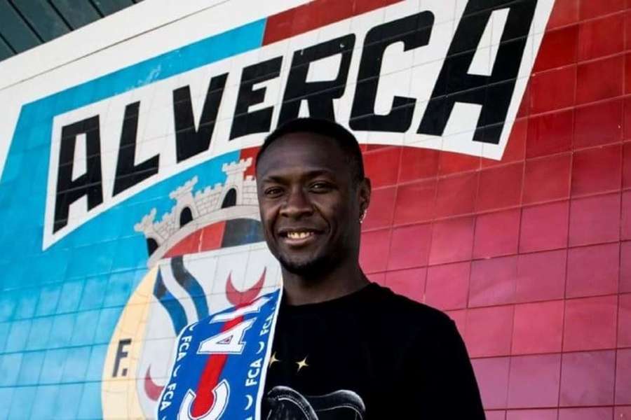 Harramiz vai jogar na Liga 3