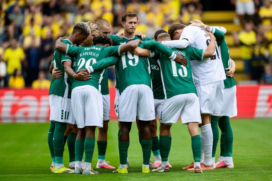 AC Horsens - Viborg - Player Ratings AC Horsens - Viborg - Player Ratings