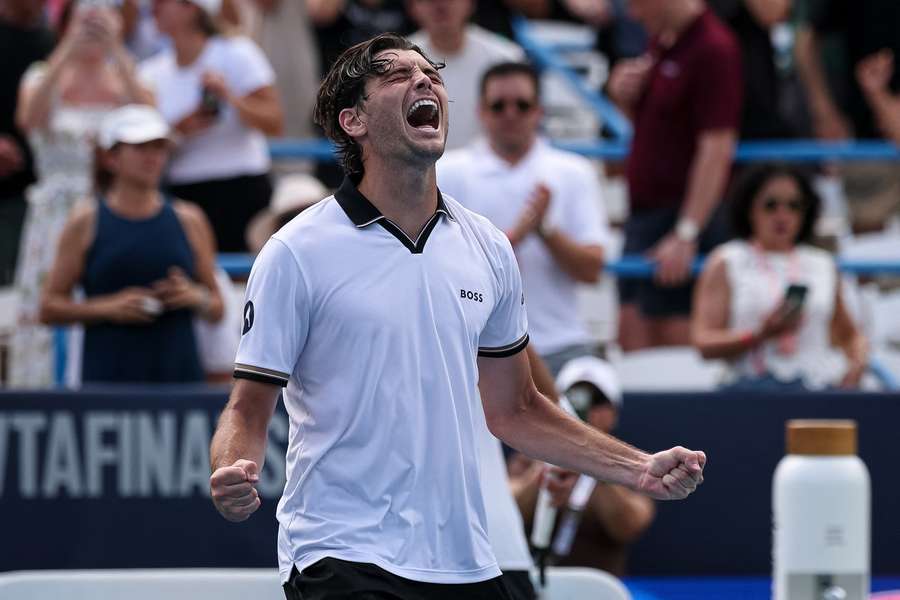 Tennis LIVE bei Flashscore