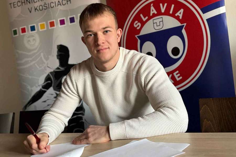 Petrík zamieril do Košíc.