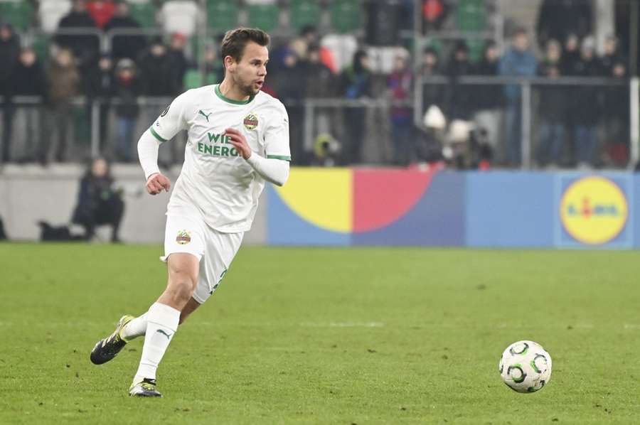 Letztes Rapid-Heimspiel des Jahres: Wenn es um nicht mehr viel und doch so viel mehr geht Letztes Rapid-Heimspiel des Jahres: Wenn es um nicht mehr viel und doch so viel mehr geht