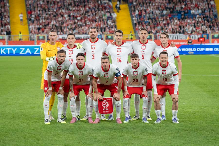 Losowanie baraży el. MŚ 20 listopada w Zurychu. Prawdopodobnie wezmą w nim udział Polacy Losowanie baraży el. MŚ 20 listopada w Zurychu. Prawdopodobnie wezmą w nim udział Polacy