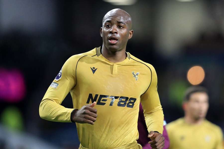 Palace are ready to sell Mateta! Frenchman will leave if new deal continues to stall
