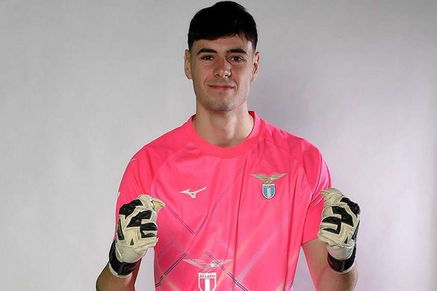 DONE DEAL: Lazio snap up Reggiana keeper Motta DONE DEAL: Lazio snap up Reggiana keeper Motta