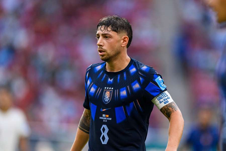Fede Valverde