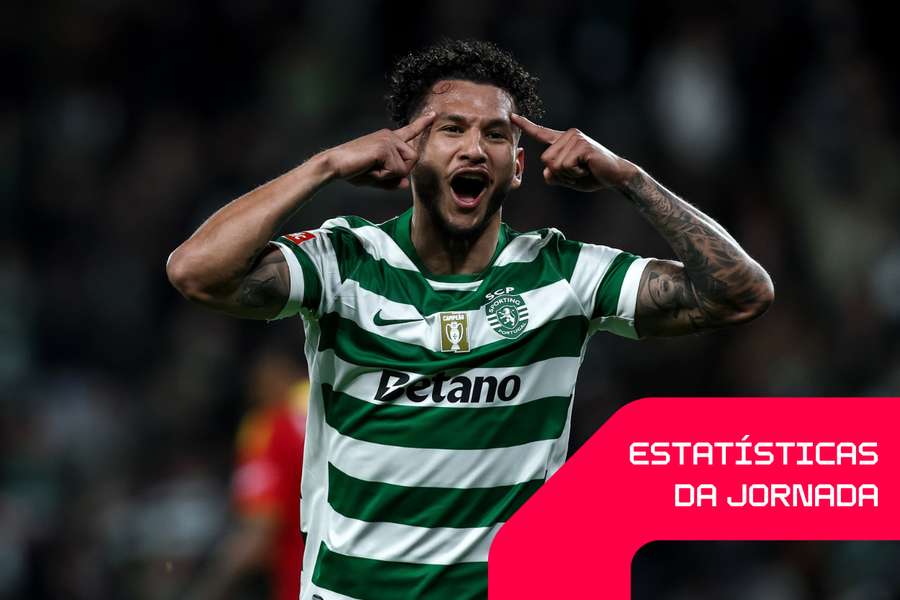 Luis Suárez fez uma exibição dominante