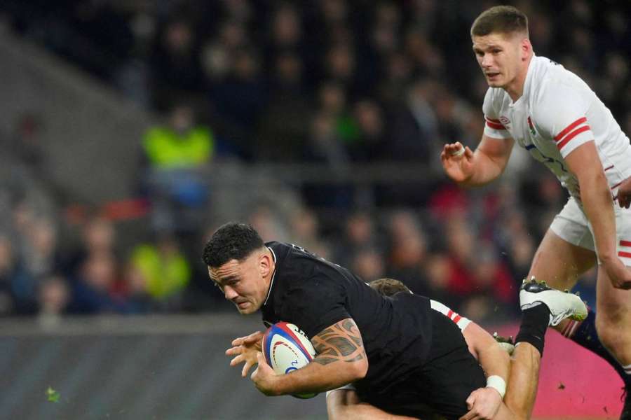 New Zealand face South Africa on Saturday