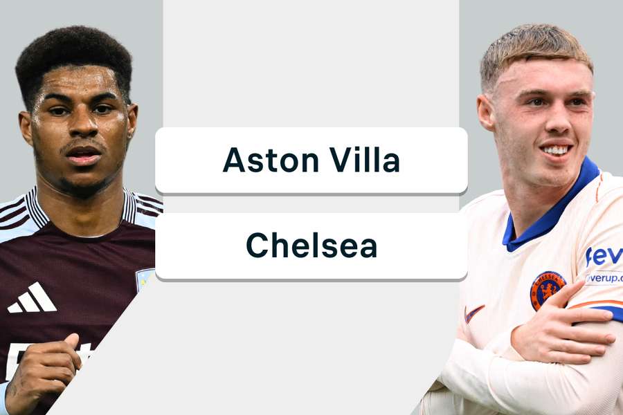 Aston Villa - Chelsea