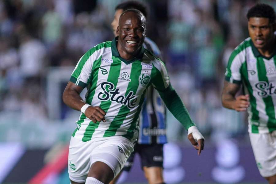 O Juventude conseguiu uma importante vitória contra o Grêmio