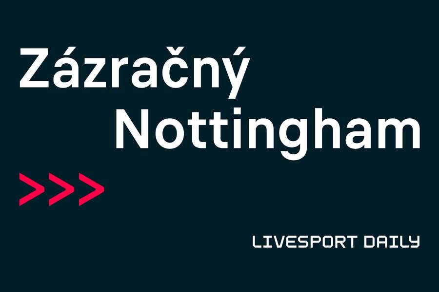 Livesport Daily #430: Espírito Santo v Nottinghamu ukazuje, že je výborný trenér, myslí si expert Podmol