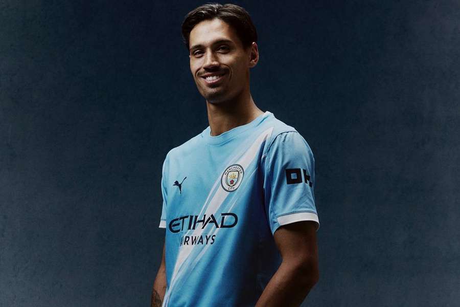 Reijnders admits Pep and trophies key influences on Man City choice