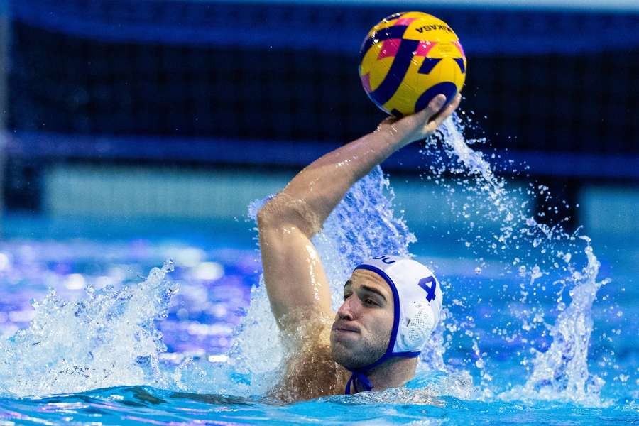 Dezastru pentru România la Cupa Mondială de polo