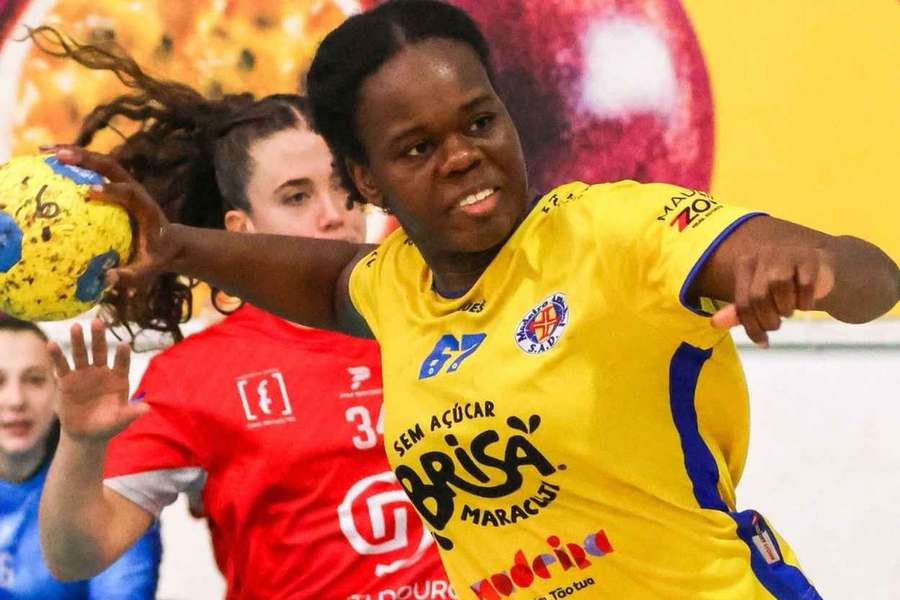 Madeira SAD perdeu em casa do PAOK