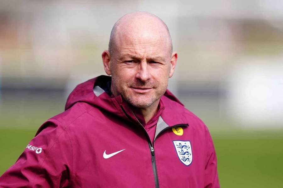 England U21s head coach Lee Carsley has signed a new deal through to the end of the 2027 European Championship