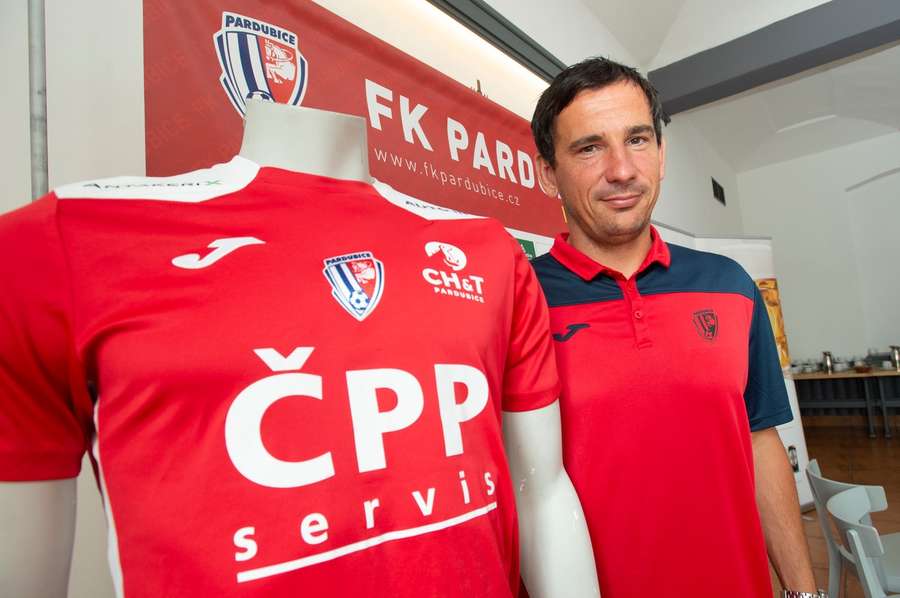 Pardubice odehrají jarní část ligy už na zrekonstruovaném Letním stadionu.