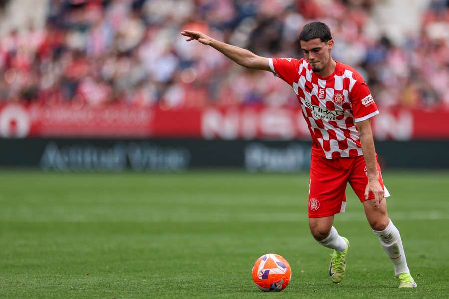 L'OM sur le point de devancer le Napoli pour signer Miguel Guttierez ?