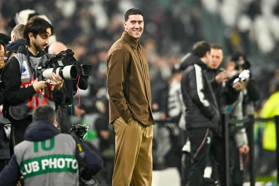 Ex-fitness coach convinced Vlahovic will join Barcelona Ex-fitness coach convinced Vlahovic will join Barcelona