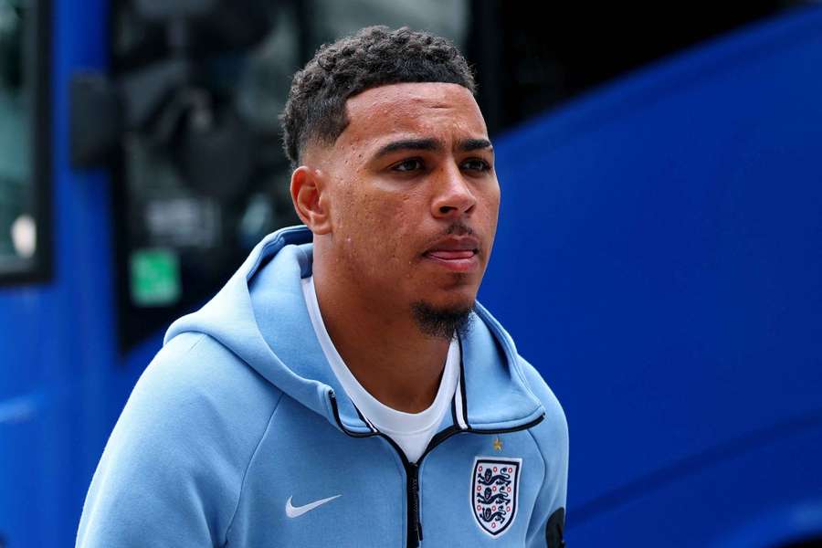 Morgan Rogers custou 138 milhões de euros ao Chelsea Morgan Rogers custou 138 milhões de euros ao Chelsea