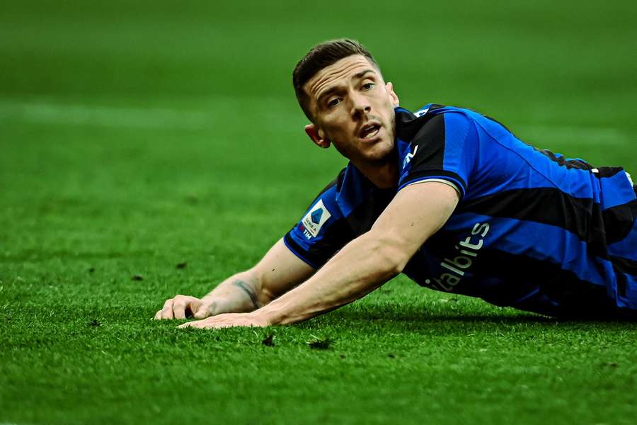 Gosens verliert mit Inter gegen Florenz