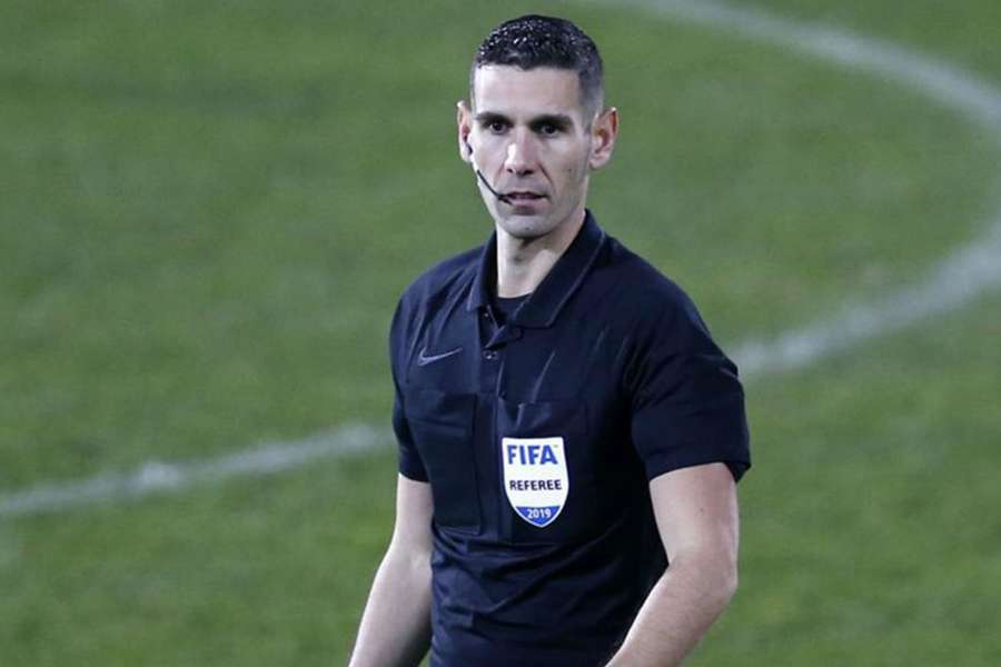 António Nobre vai estar no Dragão António Nobre vai estar no Dragão
