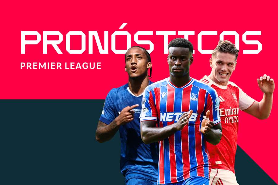 Premier League: Pronósticos, mejores apuestas y cuotas (jornada 18)