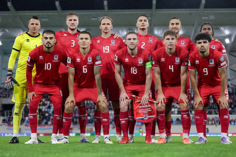 Luxembursko vyzve doma Slovákov.
