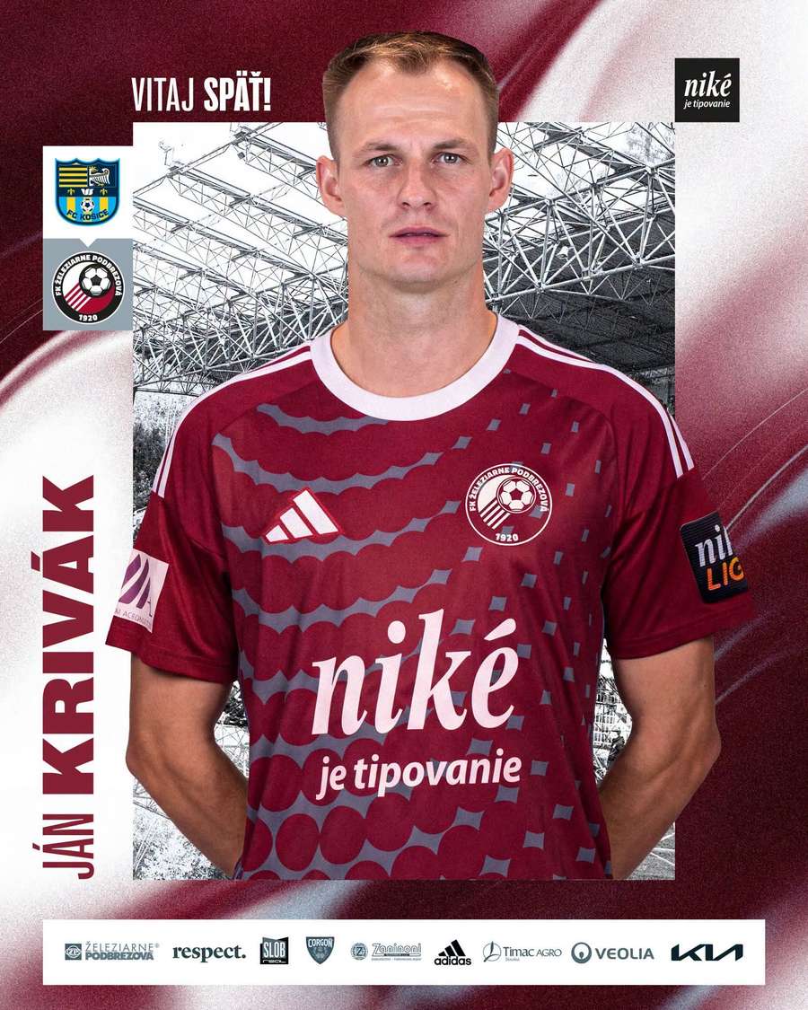 Krivák sa vrátil na Horehronie. Krivák sa vrátil na Horehronie.
