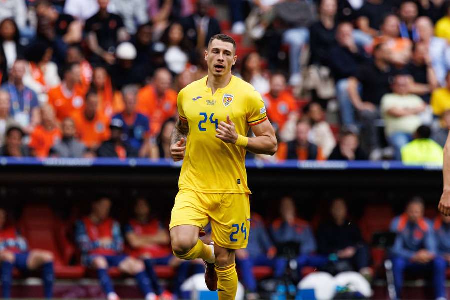 Bogdan Racovițan Bogdan Racovițan