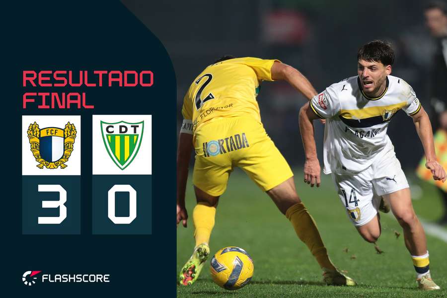 Mathias de Amorim encheu o campo