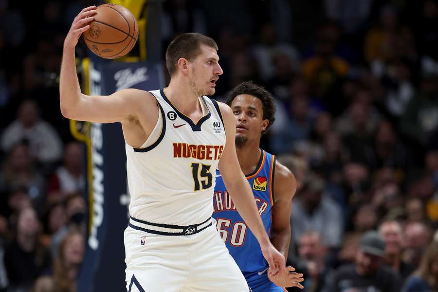 Denver Nuggets: With MVP Jokic and Jamal Murray's return, anything is possible
