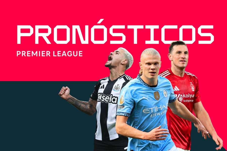 Premier League: Pronósticos, Mejores Apuestas y Cuotas (Jornada 38)
