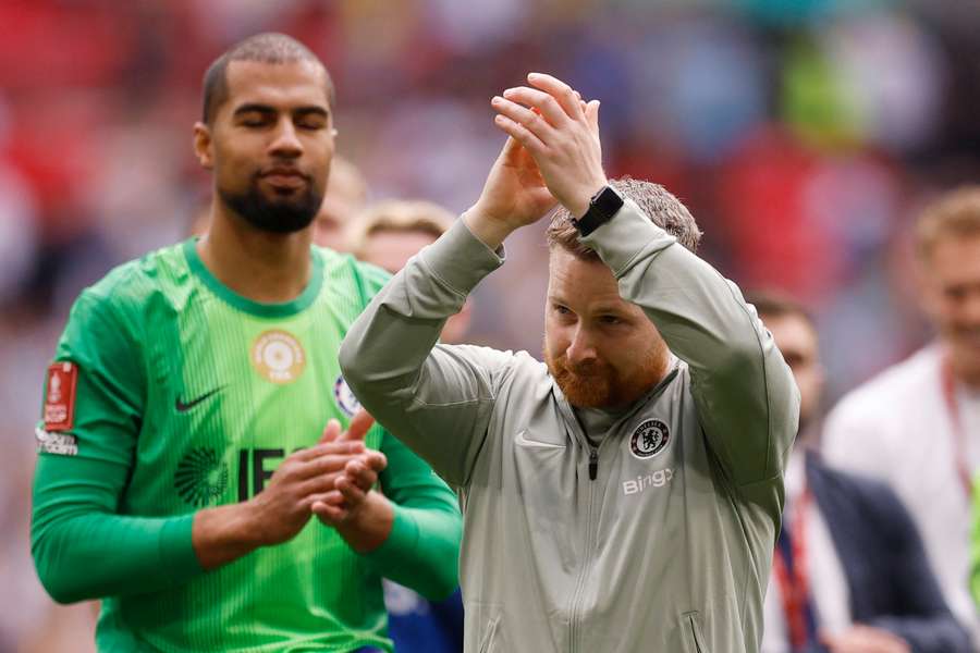 Gerrard impressed by tactics of Chelsea caretaker manager McFarlane Gerrard impressed by tactics of Chelsea caretaker manager McFarlane