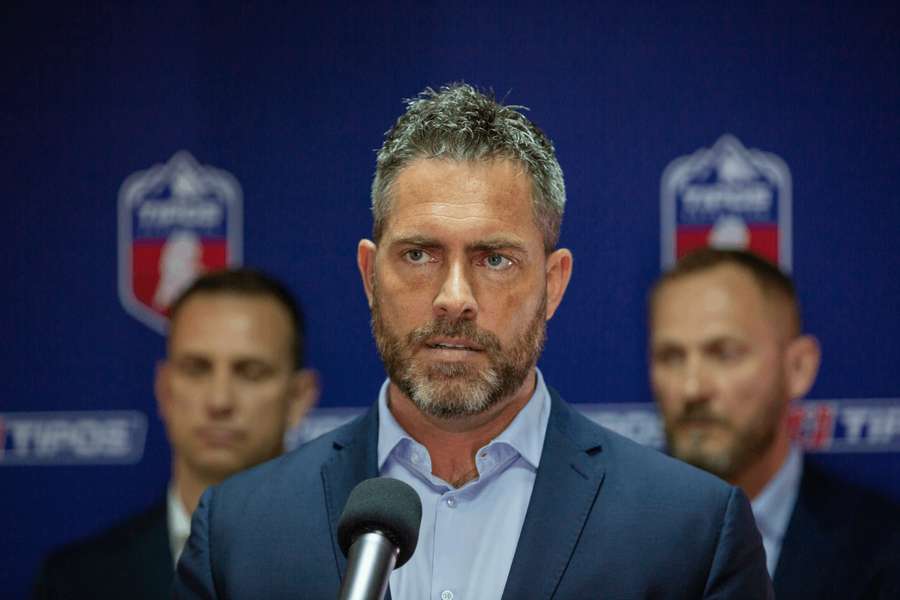 Košičania mali zástupcu v podobe výkonného riaditeľa Miloslava Klímu. Košičania mali zástupcu v podobe výkonného riaditeľa Miloslava Klímu.