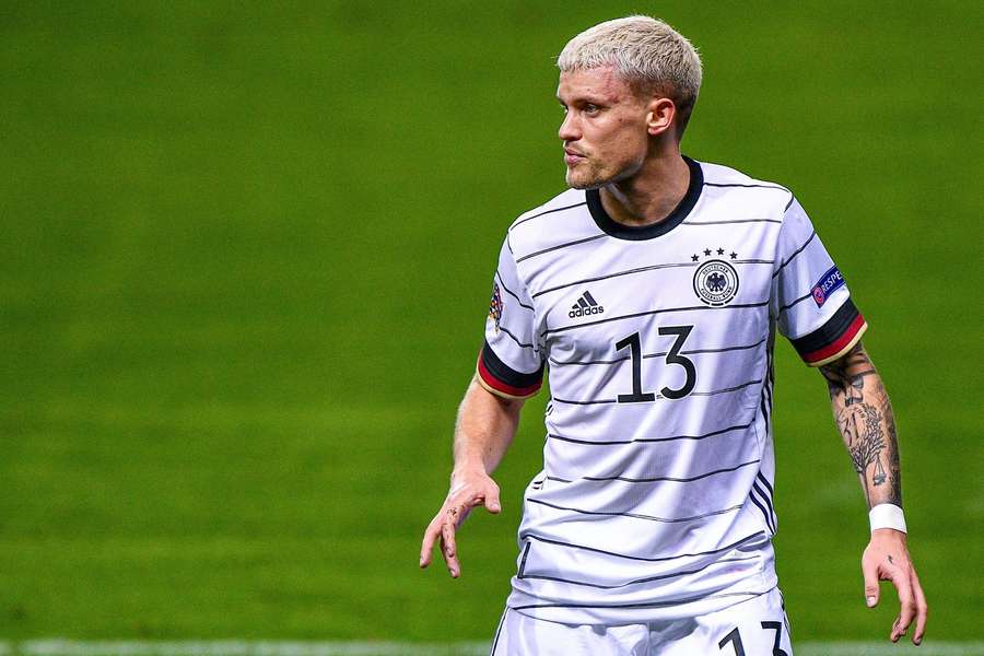 Philipp Max beendet seine Karriere Philipp Max beendet seine Karriere