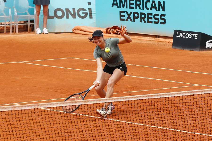 Monica Niculescu 