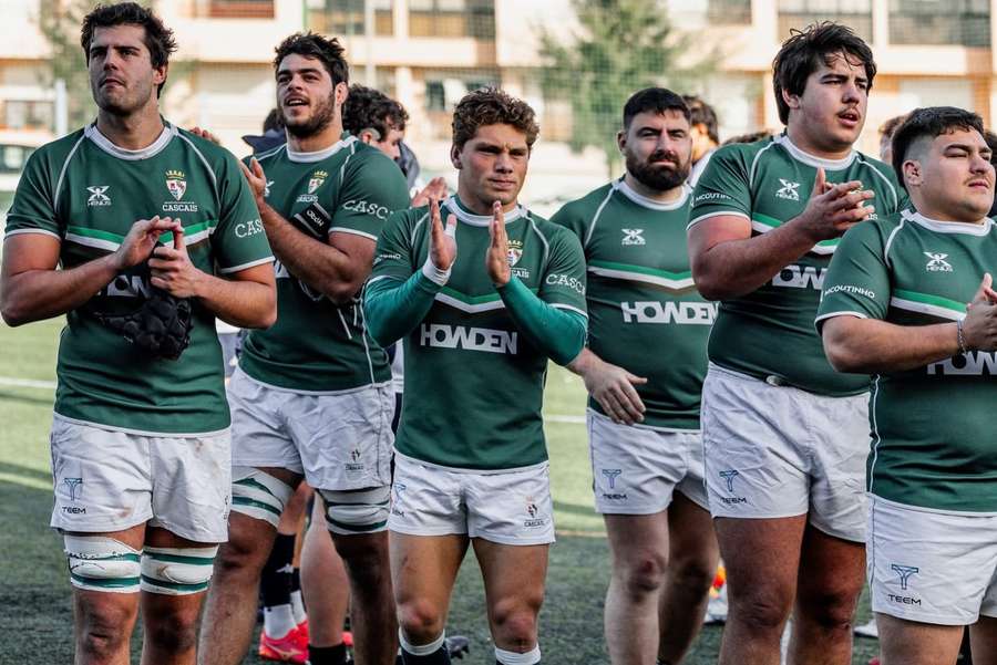 Cascais continua a poder ser campeão