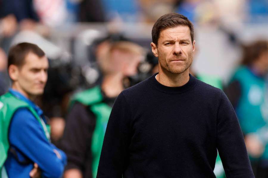 Xabi Alonso's side hit fine form in midweek