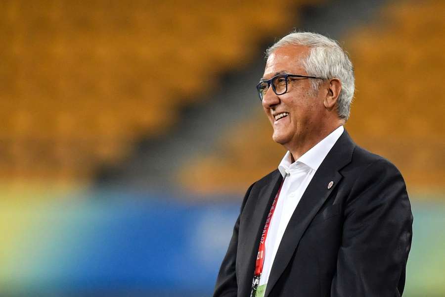 Goyo Manzano, entre los tres miembros que designarán a los árbitros en LaLiga
