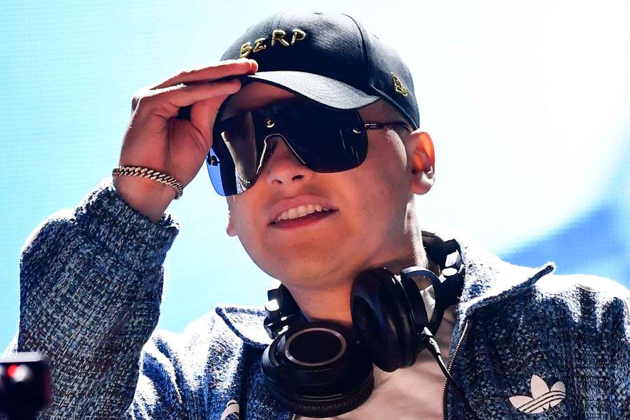 BIZARRAP, estrella musical invitada para actuar en el descanso de la NFL BIZARRAP, estrella musical invitada para actuar en el descanso de la NFL