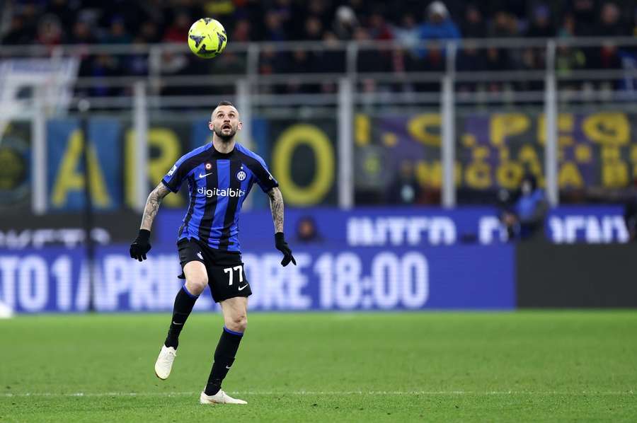 Sampdoria-Inter, probabili formazioni: torna Brozovic in regia per Inzaghi
