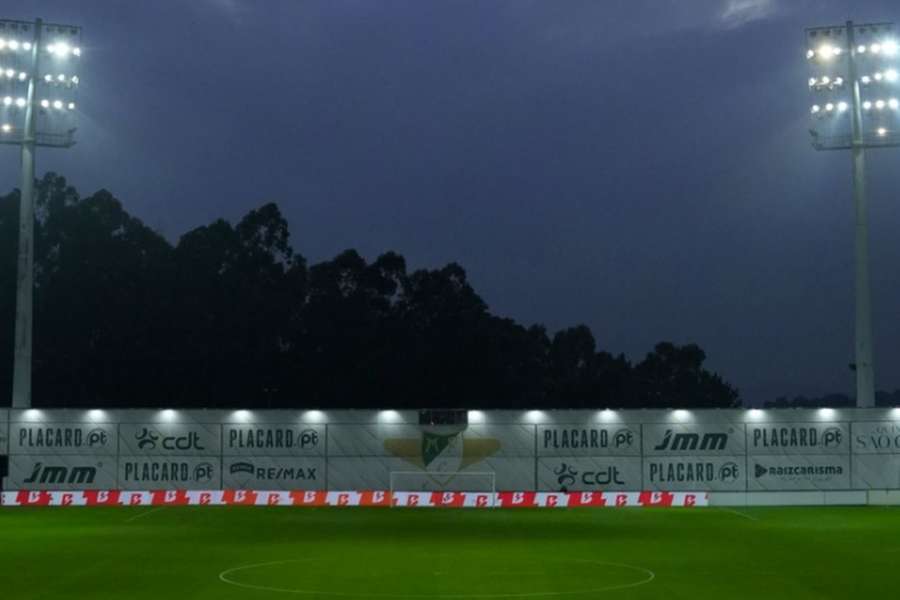 Moreirense sem candidatos a suceder a Vítor Magalhães