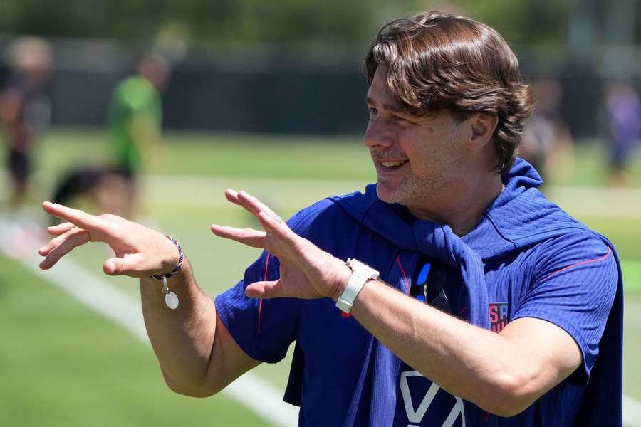 Mauricio Pochettino