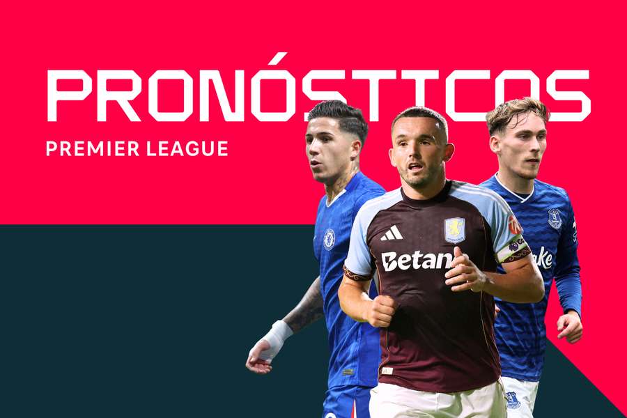 Premier League: Pronósticos, mejores apuestas y cuotas (Jornada 13) Premier League: Pronósticos, mejores apuestas y cuotas (Jornada 13)