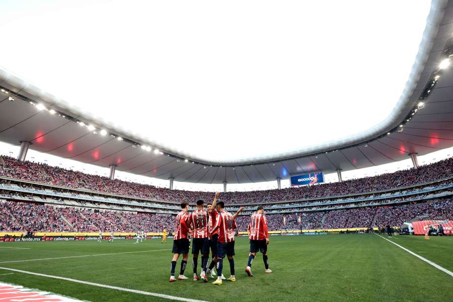 Chivas vs. América: El Clásico de México más caliente y vibrante que nunca