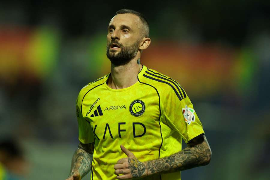 Brozovic était sans club depuis son départ d’Al Nassr. Brozovic était sans club depuis son départ d’Al Nassr.